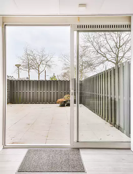 Trusted Automatic Sliding Door Repair Pompano Beach, FL