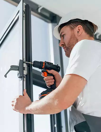Reliable Balcony Glass Door Repair & Sliding Balcony Door Repairs in Pompano Beach, FL