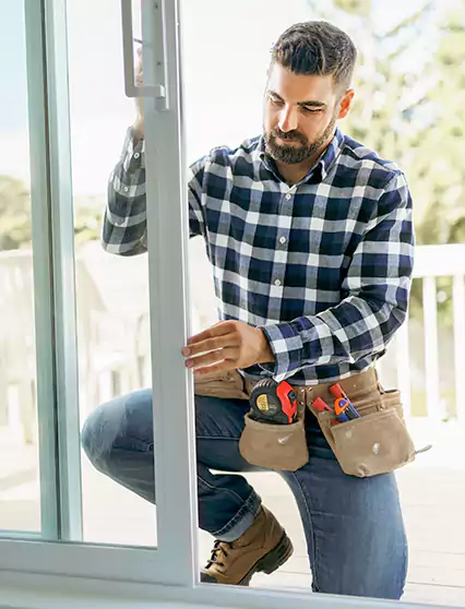 Reliable Balcony Sliding Door Repair Pompano Beach, FL