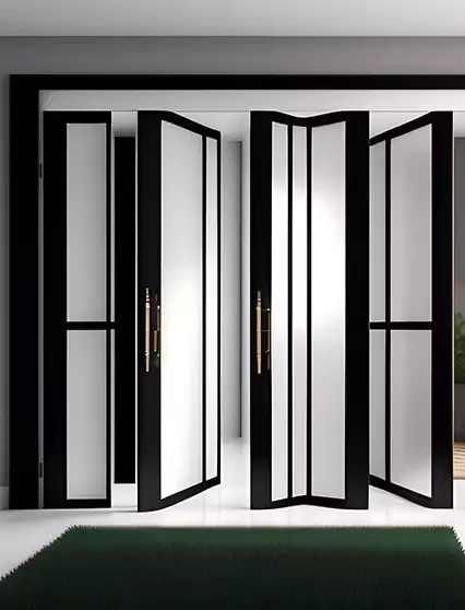 About Bifold Door Repair in Pompano Beach, FL