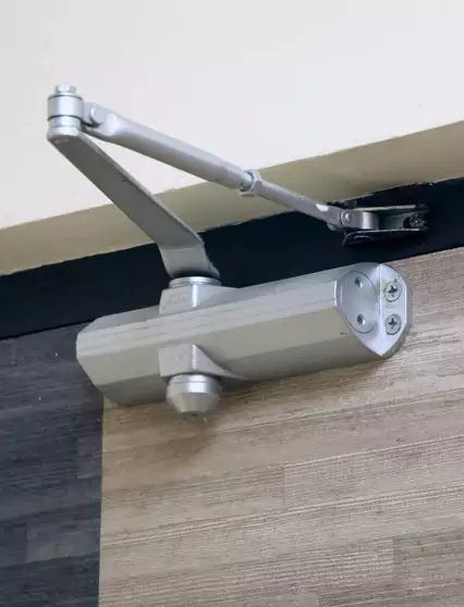 Professional Door Closer Installation Pompano Beach, FL