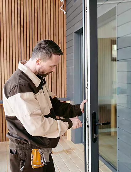 About Door Handle Replacement Service in Pompano Beach, FL