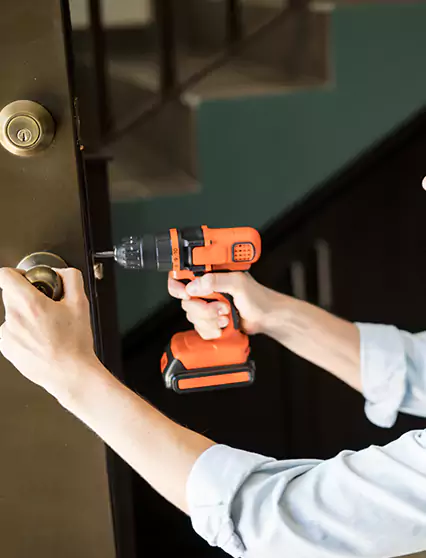 Expert Door Opener Repair in Pompano Beach, FL