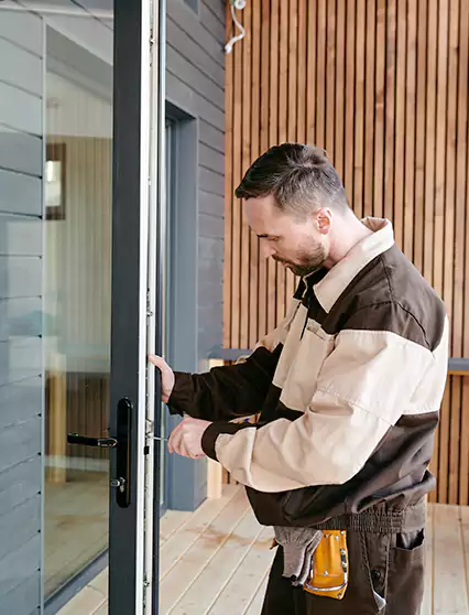 Professional Door Repair Company Services in Pompano Beach