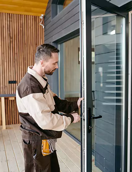 Professional Door Replacement Service and Front Door Replacement in Pompano Beach, FL