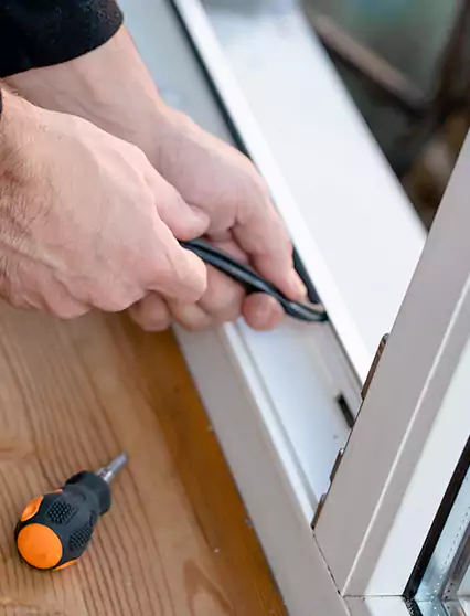 Professional Door Seal Repair Services in Pompano Beach, FL