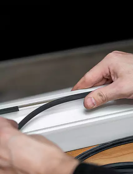 Professional Weather Stripping Service Pompano Beach, FL