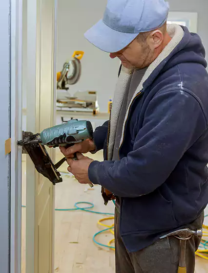 Professional Emergency Exit Door Repair Pompano Beach, FL