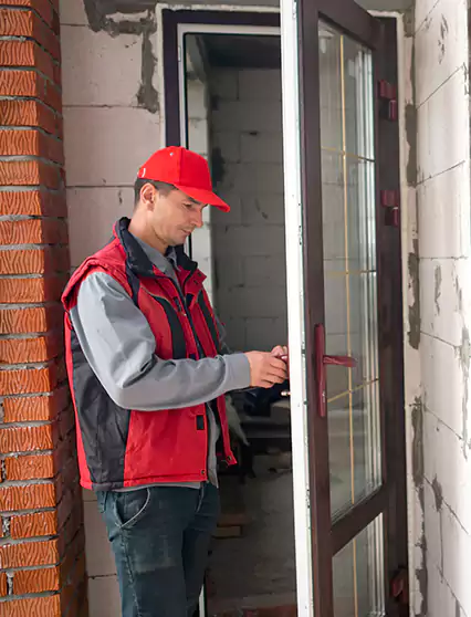 Professional Exterior Door Repair Pompano Beach, FL