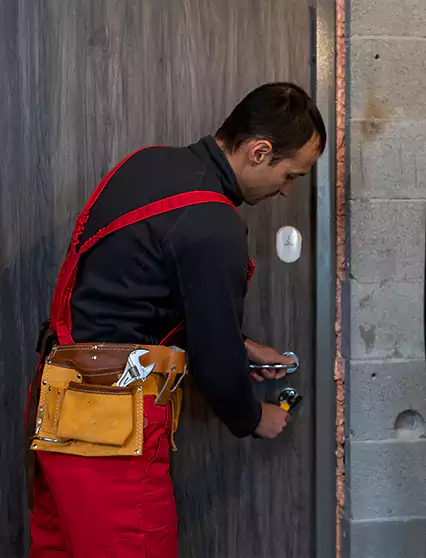 Professional Fire Rated Door Repair Pompano Beach, FL