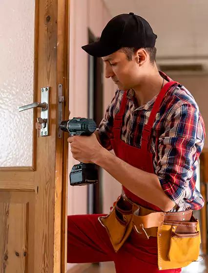 Dependable Handicap Door Repair & Handicap Door Opener Repair in Pompano Beach, FL