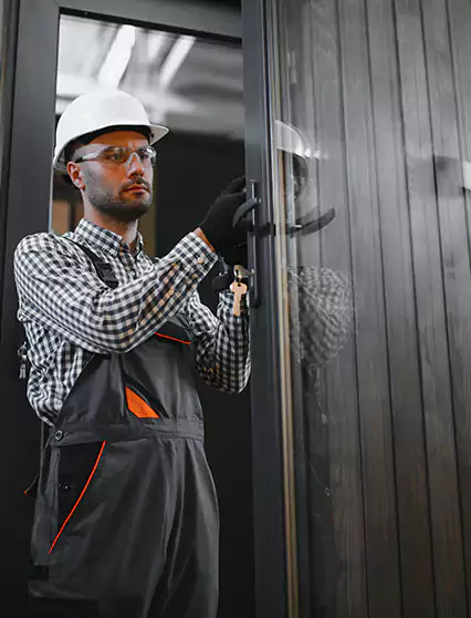 Professional Industrial Door Repair Pompano Beach, FL