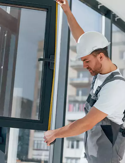 Professional Old Window Restoration Pompano Beach, FL