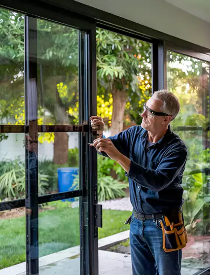 Professional Patio Door Lock Repair Pompano Beach, FL