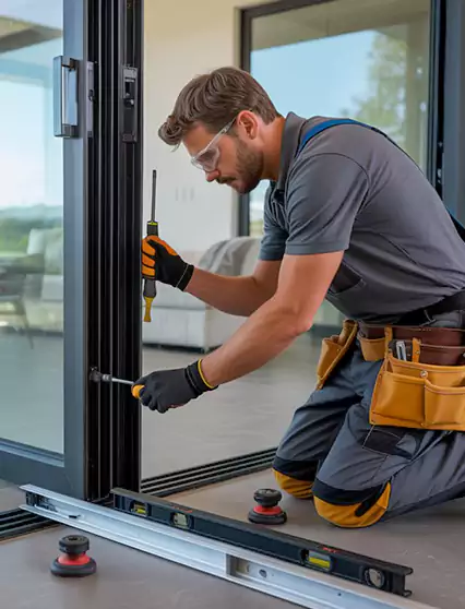 Professional Patio Door Repair Pompano Beach, FL
