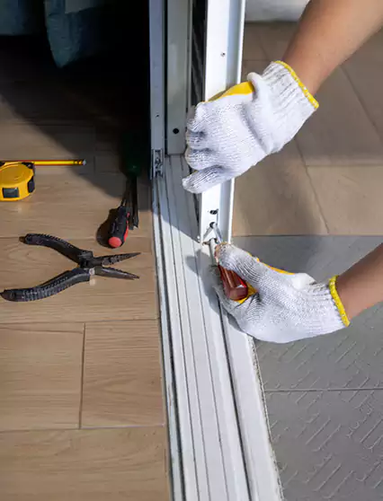 Professional Patio Door Rollers Replacement Pompano Beach, FL