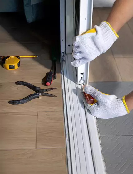Exceptional Pocket Door Repair Company Pompano Beach, FL