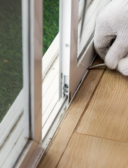 Reliable Pocket Door Roller Replacement Pompano Beach, FL