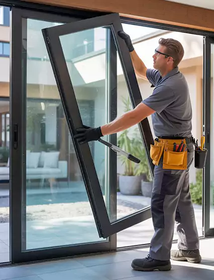 Reliable Pool Screen Door Replacement Pompano Beach, FL