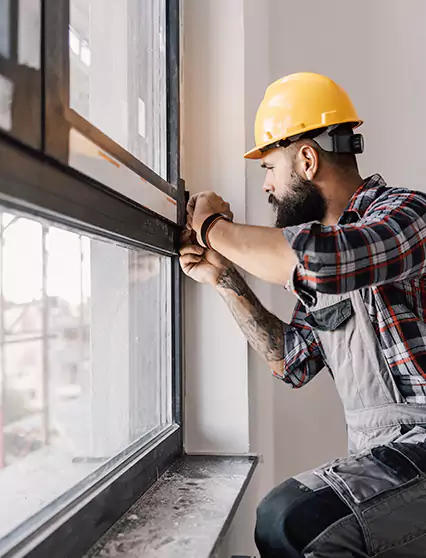 Professional Retractable Screen Repair Pompano Beach, FL