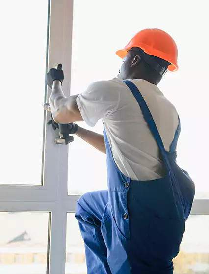 Professional Screen Door Repair Company Services in Pompano Beach, FL