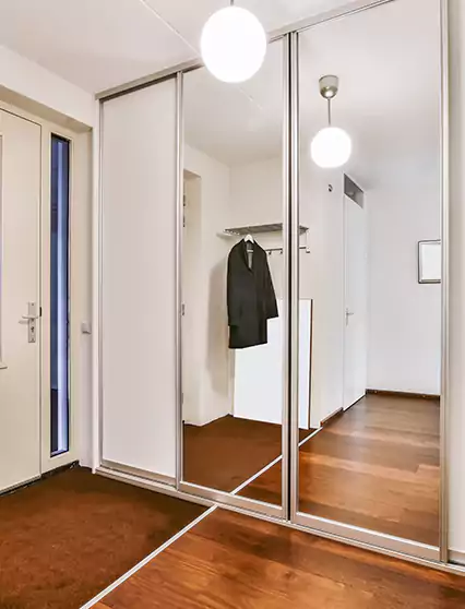 Professional Sliding Closet Door Repair Pompano Beach, FL