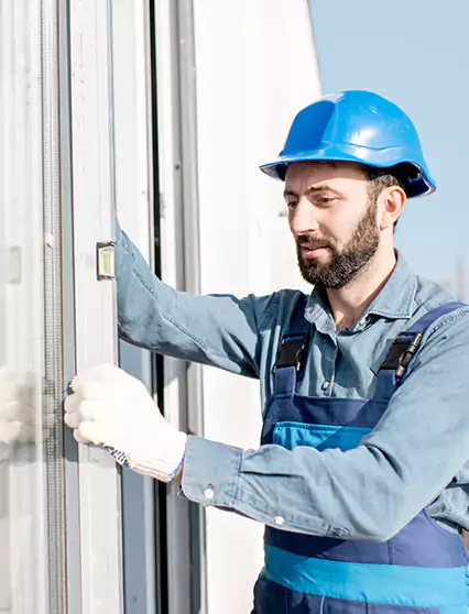 Professional Sliding Door Contractor Pompano Beach, FL