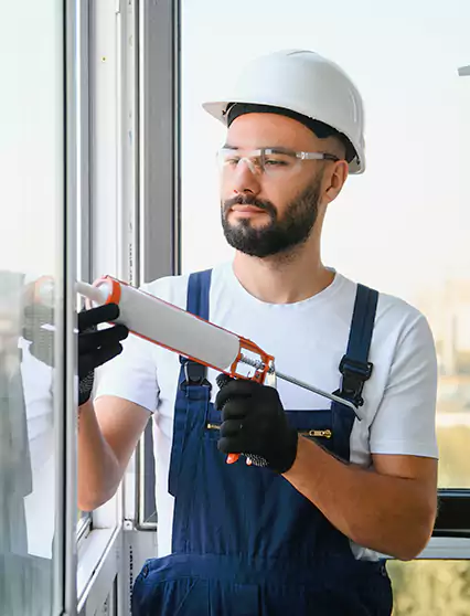 Professional Sliding Door Glass Repair Services in Pompano Beach, FL