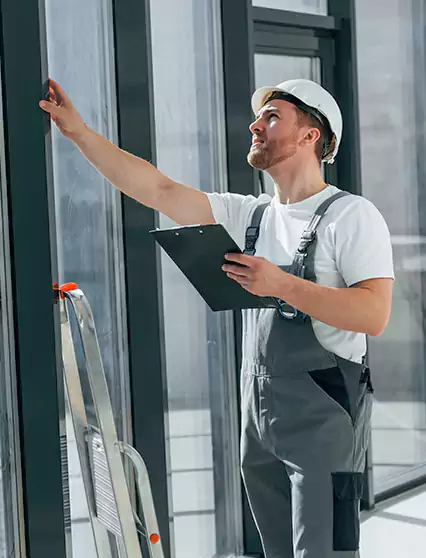 Professional Sliding Door Glass Replacement Services in Pompano Beach, FL