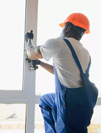 Professional Sliding Door Handle Repair Services in Pompano Beach, FL