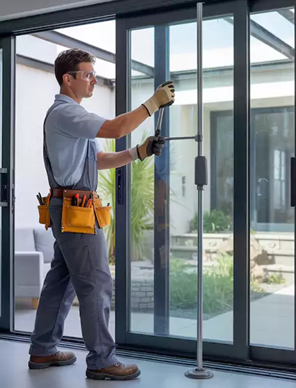 Professional Sliding Door Installation and Patio Door Installation in Pompano Beach, FL