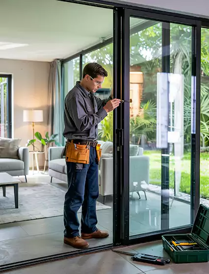 Reliable Sliding Door Latch Repair Pompano Beach, FL