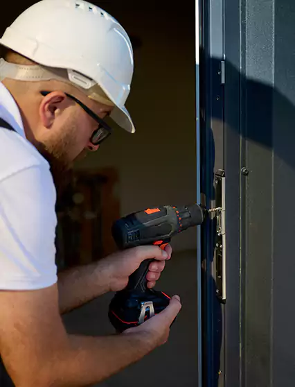 Dependable Sliding Door Latch Replacement Pompano Beach, FL