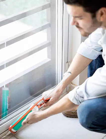 Reliable Sliding Door Leaking Repair Pompano Beach, FL