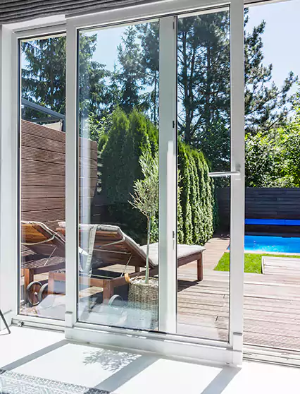 Professional Sliding Door Lock Replacement Pompano Beach, FL 