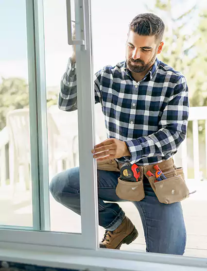 Reliable Sliding Door Panel Replacement Pompano Beach, FL