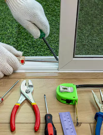 Reliable Sliding Glass Door Roller Replacement in Pompano Beach, FL