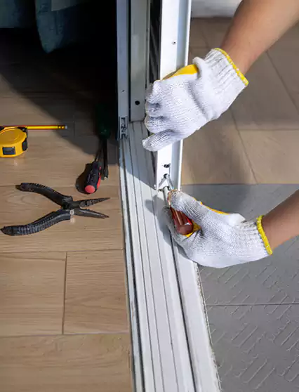 Reliable Sliding Door Stopper Replacement Pompano Beach, FL