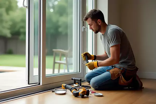 Sliding Glass Door Replacement in Pompano Beach, FL