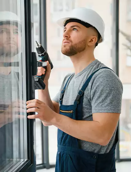 Your Trusted Sliding Glass Door Company in Pompano Beach, FL